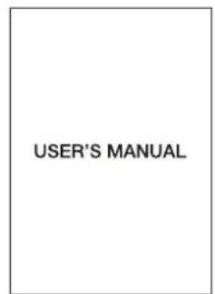 Seiki LC40TZM - CARTON CONTENTS - 3