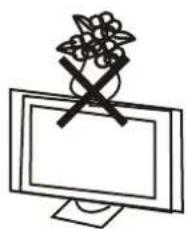 Seiki LC40TZM - SAFETY PRECAUTIONS - 2