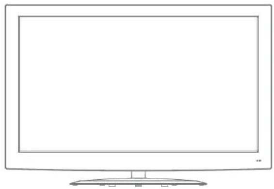 Seiki LC40TZM - CARTON CONTENTS - 1