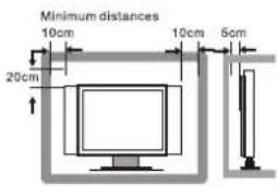 Seiki LC40TZM - 4.PRECAUTIONS DE SECUTITE - 3