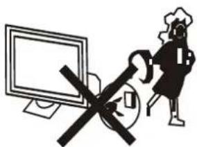Seiki LC32B56 - PRECAUTIONS DE SECURITE - 10