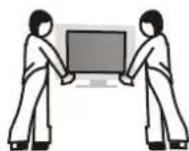 Seiki LC32B56 - PRECAUTIONS DE SECURITE - 1