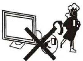 Seiki LC32B56 - PRECAUCIONES Y SEGURIDAD - 10