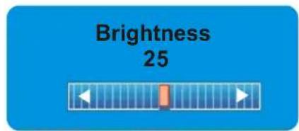 Seiki LC32B56 - Brightness - 1