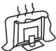 Seiki LC32B56 - SAFETY PRECAUTIONS - 4