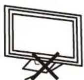 Seiki LC32B56 - SAFETY PRECAUTIONS - 5