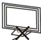 Seiki LC32B56 - PRECAUTIONS DE SECURITE - 5
