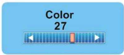 Seiki LC32B56 - Tint - 3