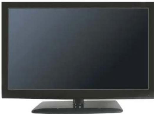 Seiki LC32B56 - En el carton - 1