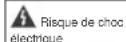 OK ODL 39650HTB - IMPORTANT - Veuillez mise attentivement ces instructions avant d'installer ou de faire fonctionner toute apparéel - 3