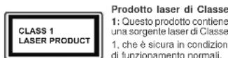 OK ODL 39650HTB - Indicazioni sul prodotto - 1