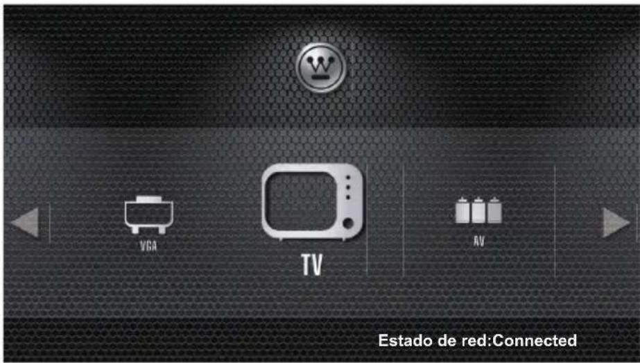 WESTINGHOUSE WE42UC4200 - FUENTE - 1