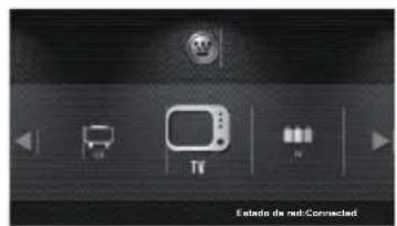 WESTINGHOUSE WE42UC4200 - Configuración inicial - 5