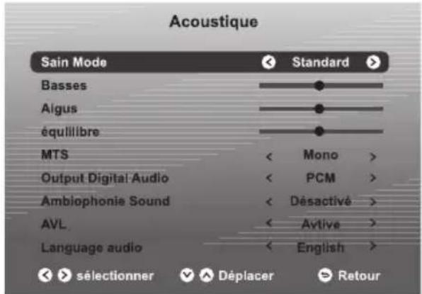 WESTINGHOUSE WE42UC4200 - AUDIO - 1