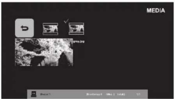 WESTINGHOUSE WE42UC4200 - ■ Viewing JPEG - 3