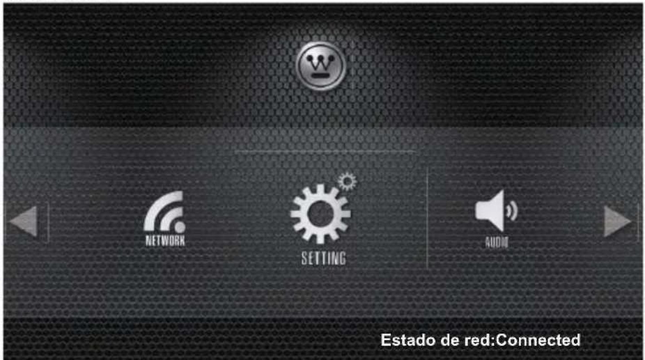 WESTINGHOUSE WE42UC4200 - FUENTE - 2