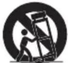 WESTINGHOUSE WE42UC4200 - CONSIGNES DE SÉCURITÉ IMPORTANTES - 1