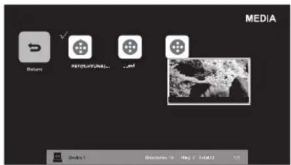 WESTINGHOUSE WE42UC4200 - ■ Viewing MJPEG - 3