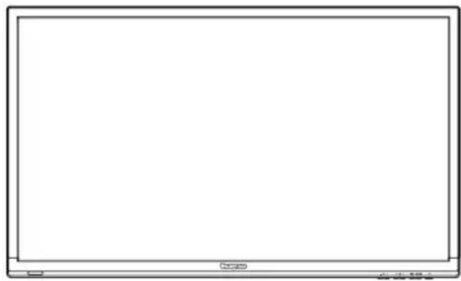 WESTINGHOUSE WE42UC4200 - Éléments compris - 1