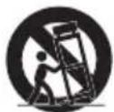 WESTINGHOUSE WE42UC4200 - INSTRUCCIONES DE SEGURIDAD IMPORTANTES - 1