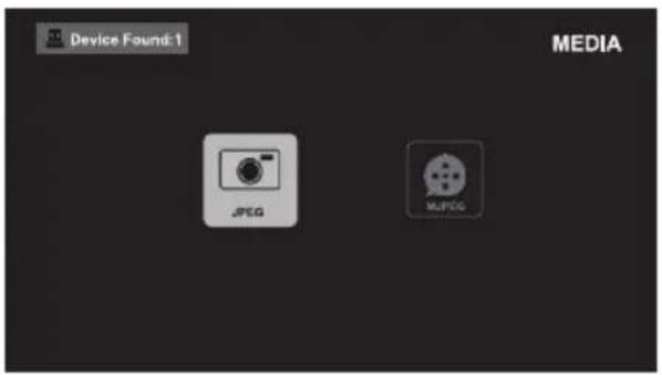 WESTINGHOUSE WE42UC4200 - ■ Viewing JPEG - 1