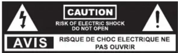 WESTINGHOUSE WE42UC4200 - Licences et brevets information - 1