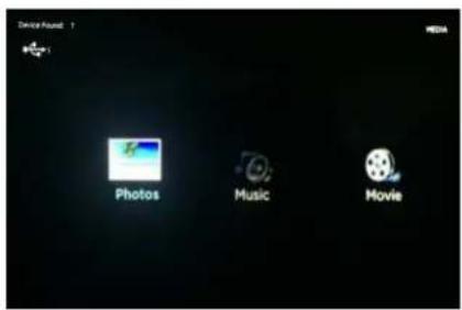 WESTINGHOUSE WD70UB4580 - Reproduce el música - 1