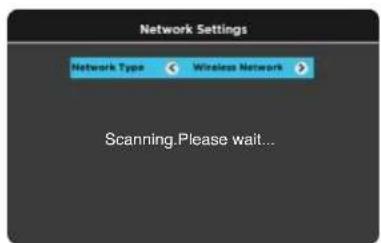 WESTINGHOUSE WD70UB4580 - Network - 3