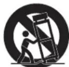 WESTINGHOUSE WD70UB4580 - IMPORTANT SAFETY INSTRUCTIONS - 1