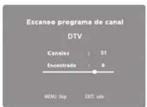 WESTINGHOUSE WD70UB4580 - Configuración inicial - 7