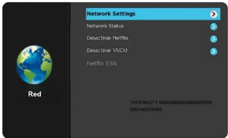 WESTINGHOUSE WD70UB4580 - Red - 1