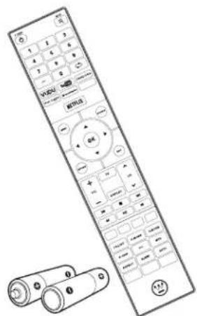 WESTINGHOUSE WD70UB4580 - PREPARACION - 2