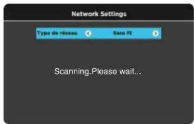 WESTINGHOUSE WD70UB4580 - Réseau - 3