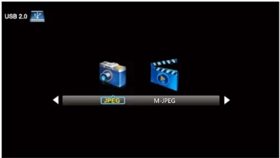 WESTINGHOUSE WD40FX1170 - JPEG Menu - 1