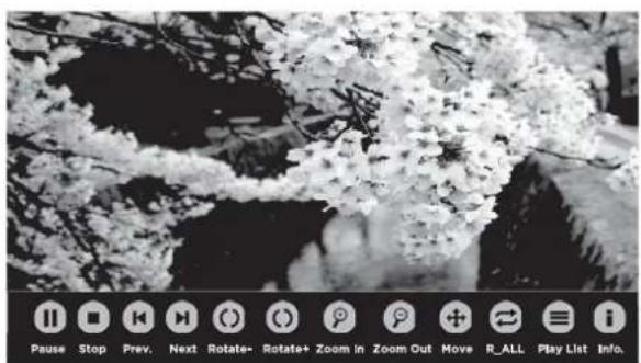 WESTINGHOUSE WD60MB2240 - OTT APP SERVICE - 7