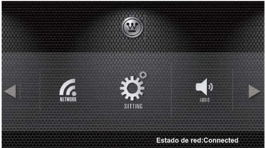 WESTINGHOUSE WD60MB2240 - FUENTE - 2