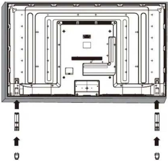 WESTINGHOUSE WD60MB2240 - COMPOSITE/COMPOSANT IN - 1