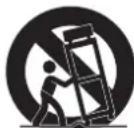 WESTINGHOUSE WD60MB2240 - CONSIGNES DE SÉCURITÉ IMPORTANTES - 1