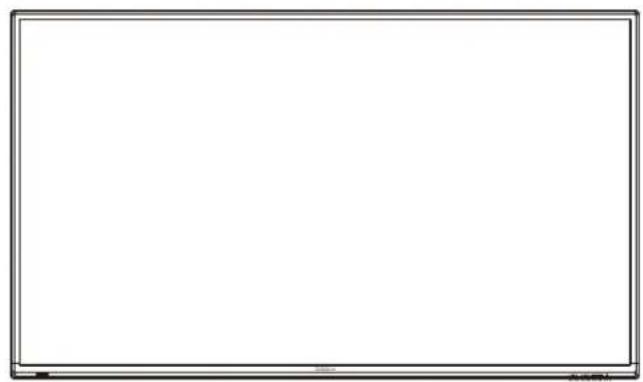 WESTINGHOUSE WD60MB2240 - Qué se incluye - 1
