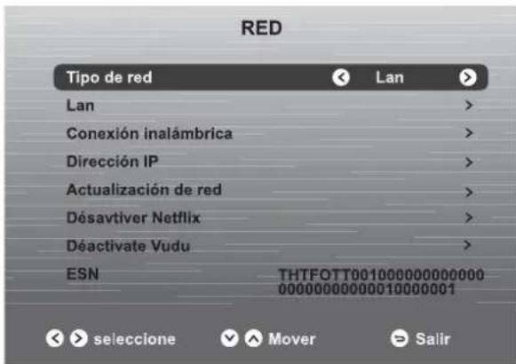 WESTINGHOUSE WD60MB2240 - RED - 1
