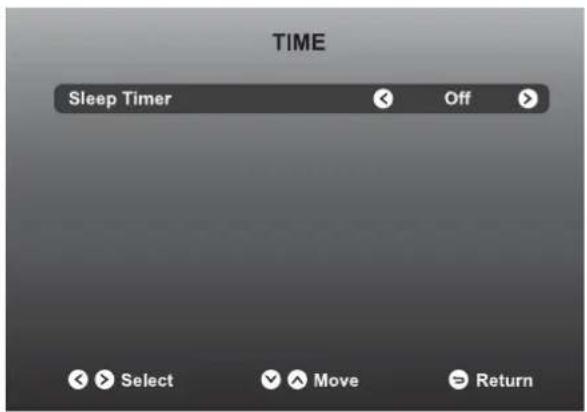 WESTINGHOUSE WD60MB2240 - TIME - 1