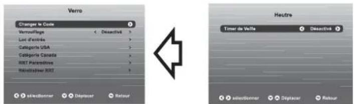 WESTINGHOUSE WD60MB2240 - Retour - 11