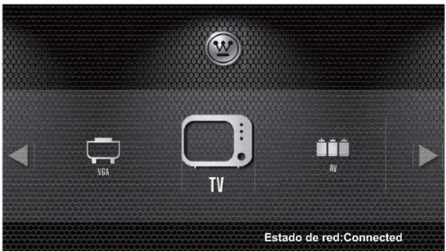 WESTINGHOUSE WD60MB2240 - FUENTE - 1