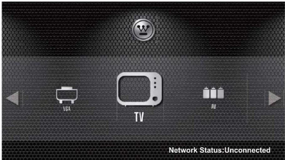 WESTINGHOUSE WD60MB2240 - SOURCE - 1