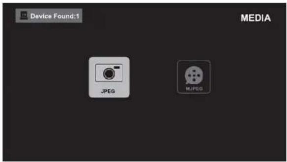 WESTINGHOUSE WD60MB2240 - ■ Visionnement de photos - 1