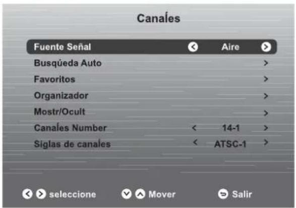 WESTINGHOUSE WD60MB2240 - CANAL - 1