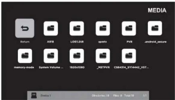 WESTINGHOUSE WD60MB2240 - ■ Viewing MJPEG - 2