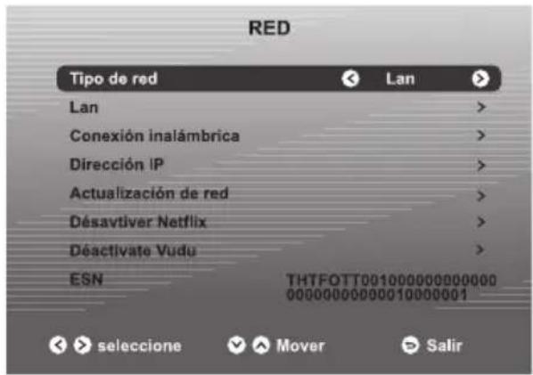 WESTINGHOUSE WD32FC2240 - RED - 1