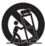WESTINGHOUSE WD32FC2240 - IMPORTANT SAFETY INSTRUCTIONS - 1