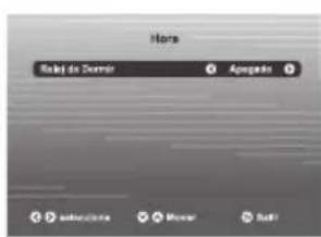 WESTINGHOUSE WD32FC2240 - Navegar por los ajustes de configuración - 11